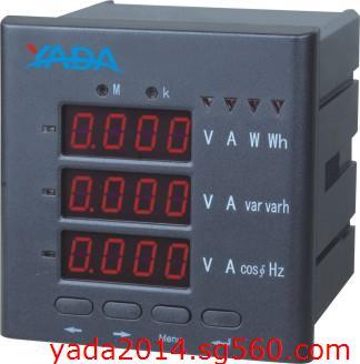 雅達電子 專業儀表制造商，產品與服務全解析