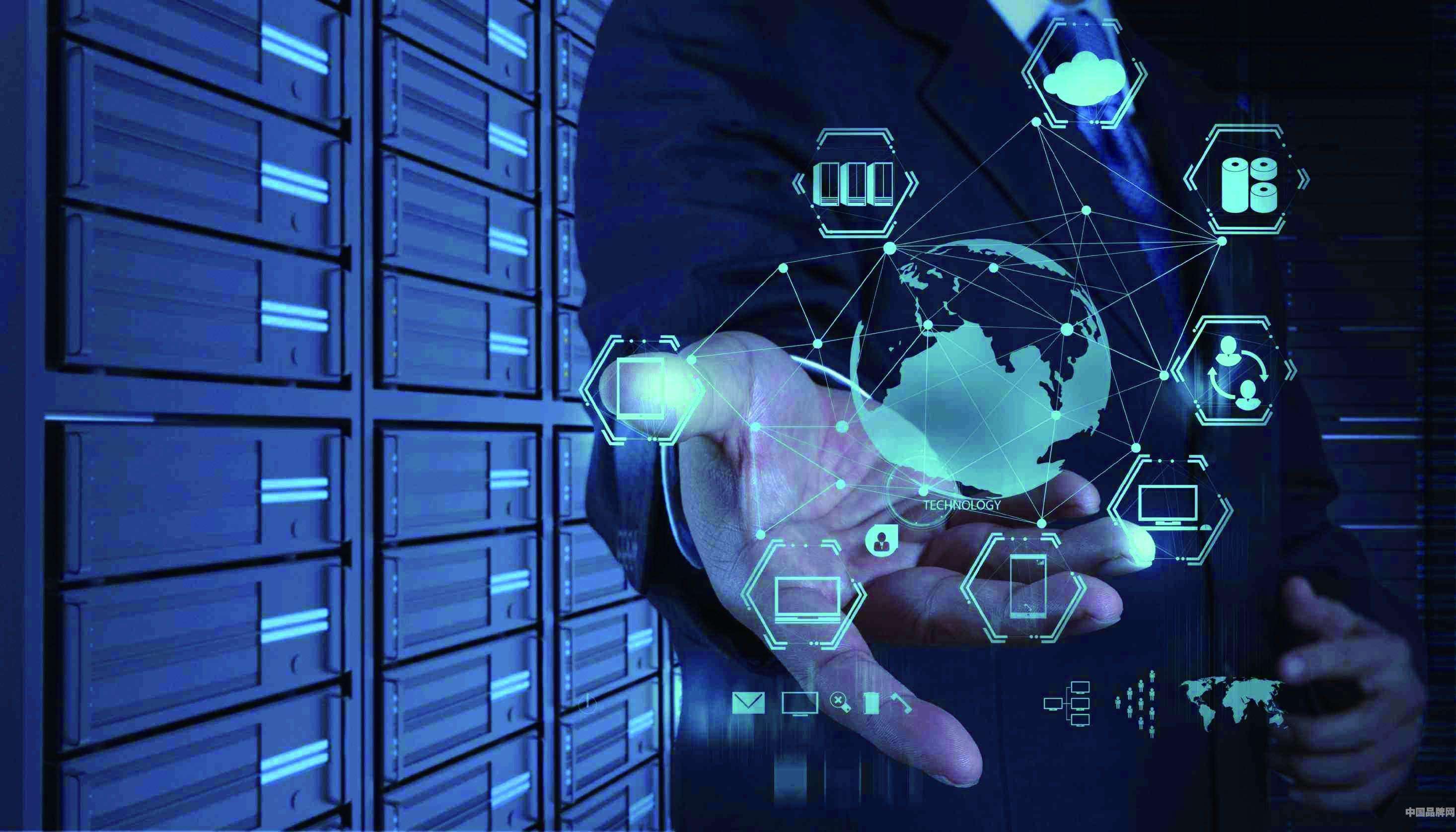 雙輪驅動 區塊鏈與物聯網技術如何重塑能源行業的未來